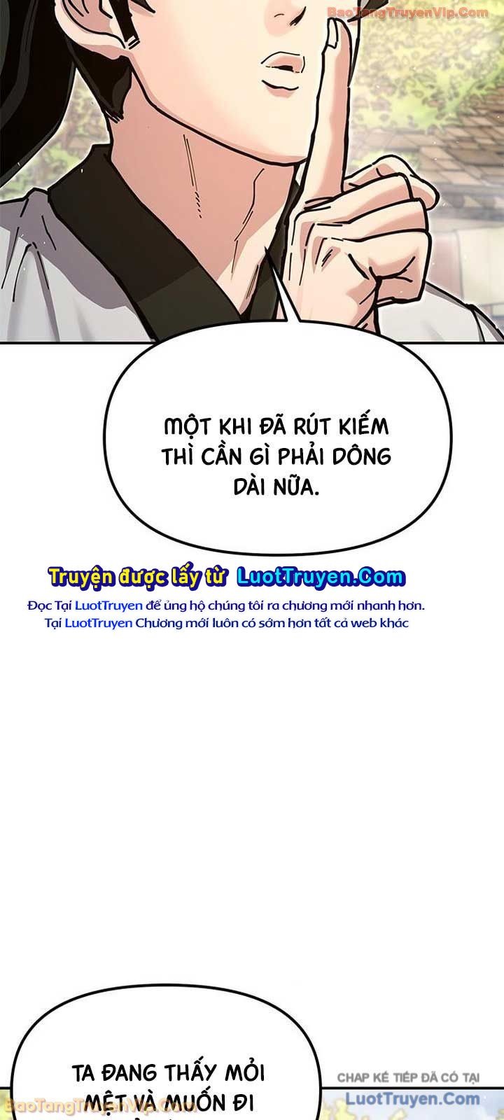 Vĩ Nhân Kiếm - Chap 36 - Trang 97