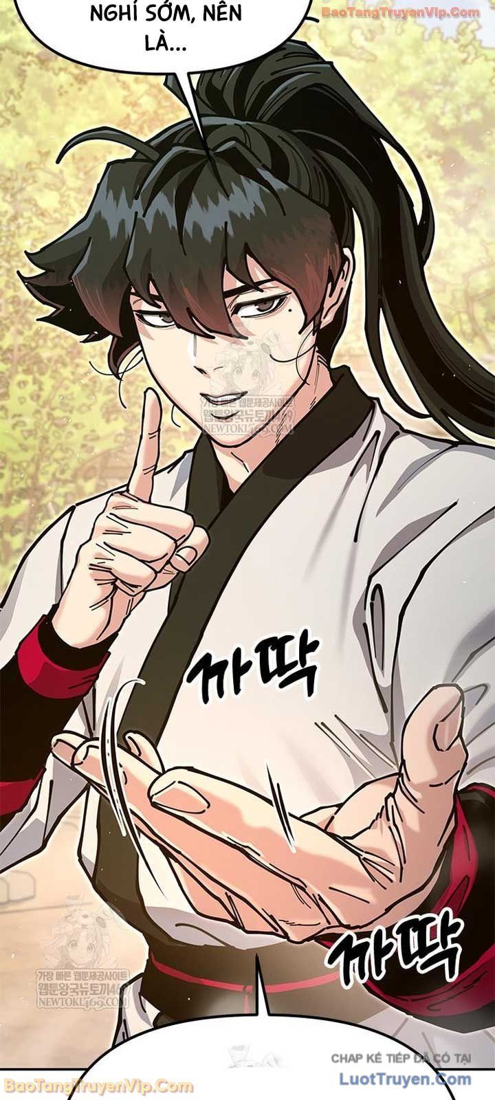 Vĩ Nhân Kiếm - Chap 36 - Trang 98