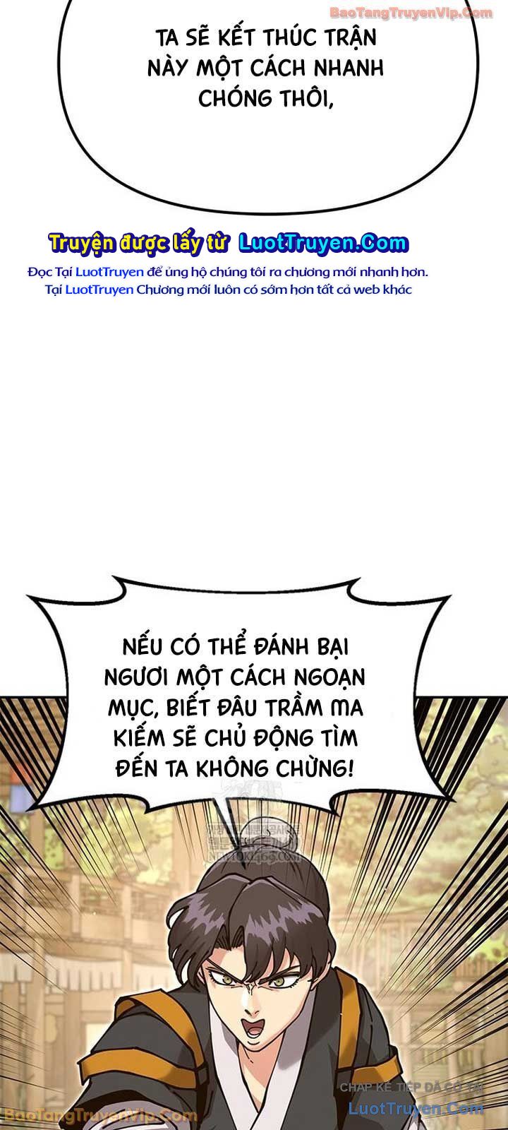 Vĩ Nhân Kiếm - Chap 36 - Trang 99