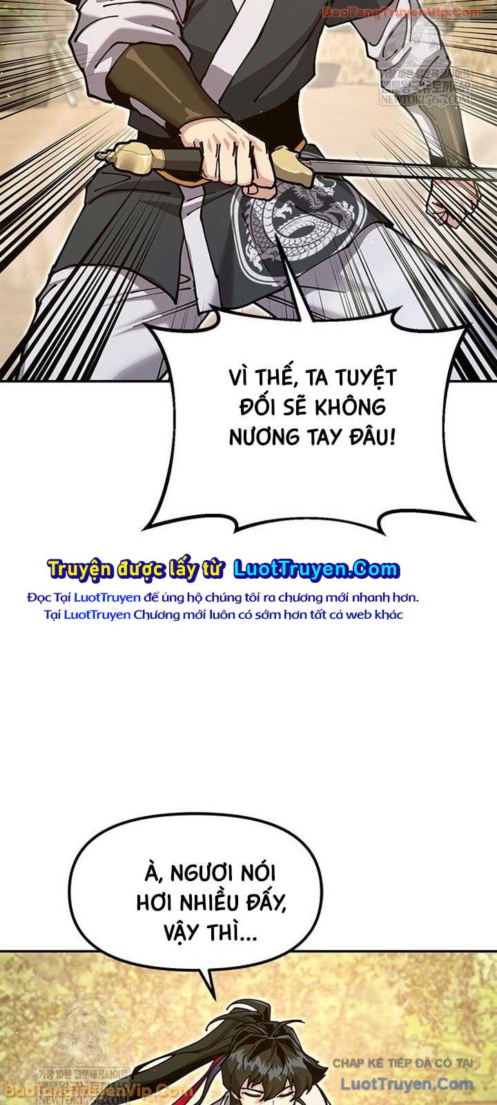 Vĩ Nhân Kiếm - Chap 36 - Trang 100