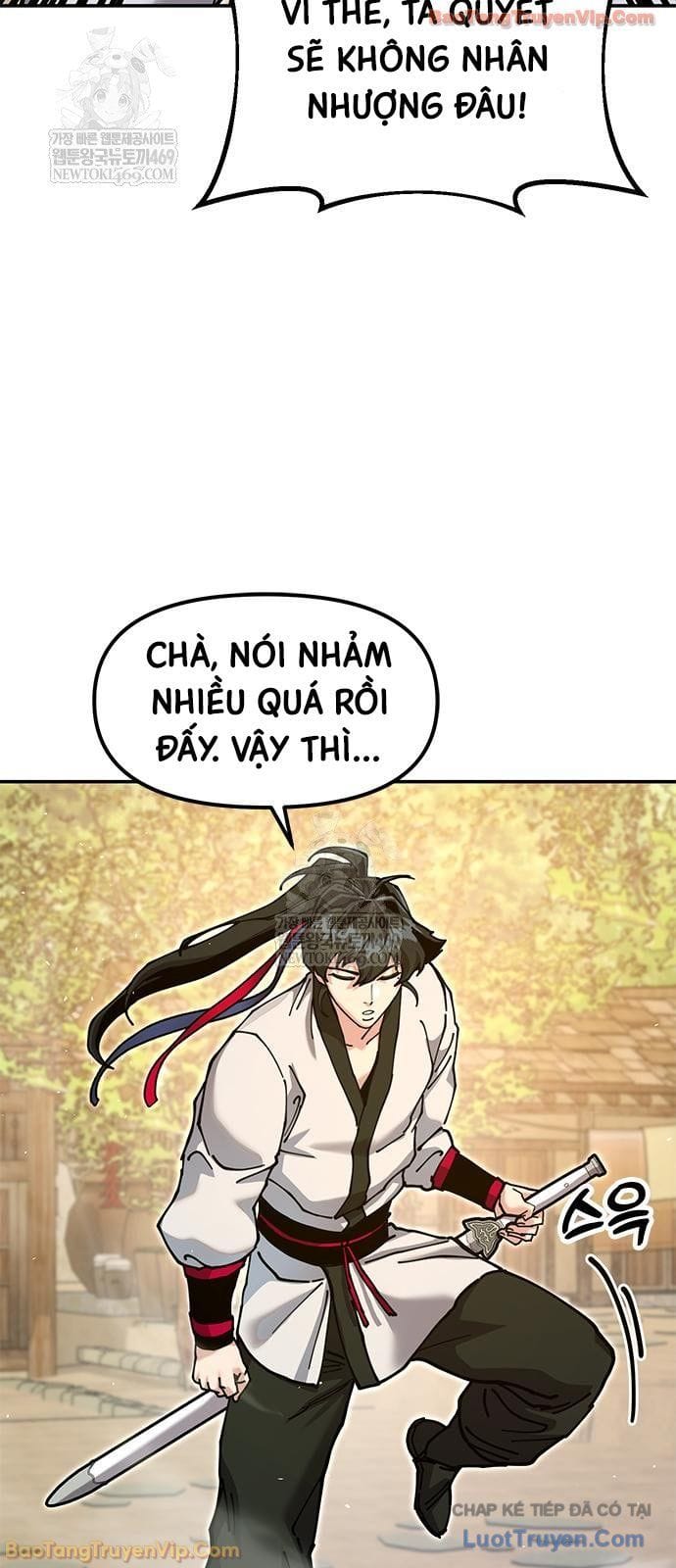 Vĩ Nhân Kiếm - Chap 37 - Trang 2