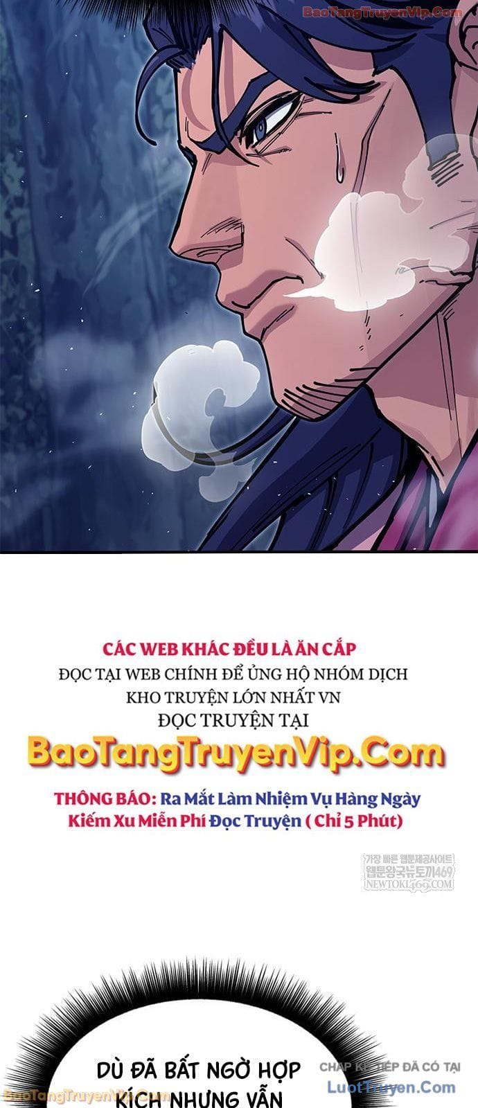 Vĩ Nhân Kiếm - Chap 37 - Trang 101
