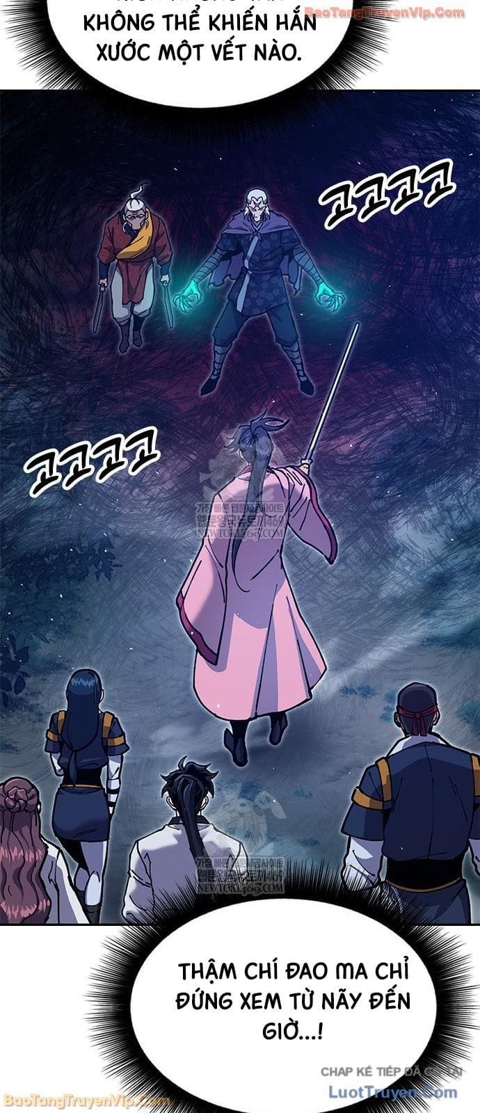 Vĩ Nhân Kiếm - Chap 37 - Trang 102