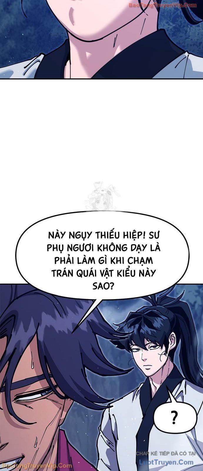 Vĩ Nhân Kiếm - Chap 37 - Trang 104