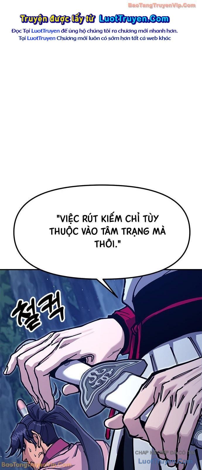 Vĩ Nhân Kiếm - Chap 37 - Trang 107