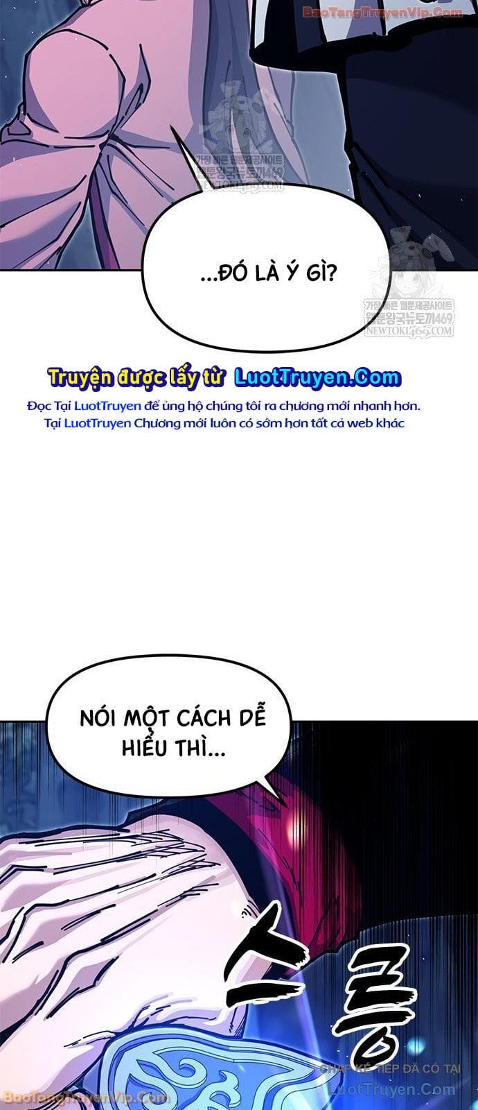 Vĩ Nhân Kiếm - Chap 37 - Trang 108