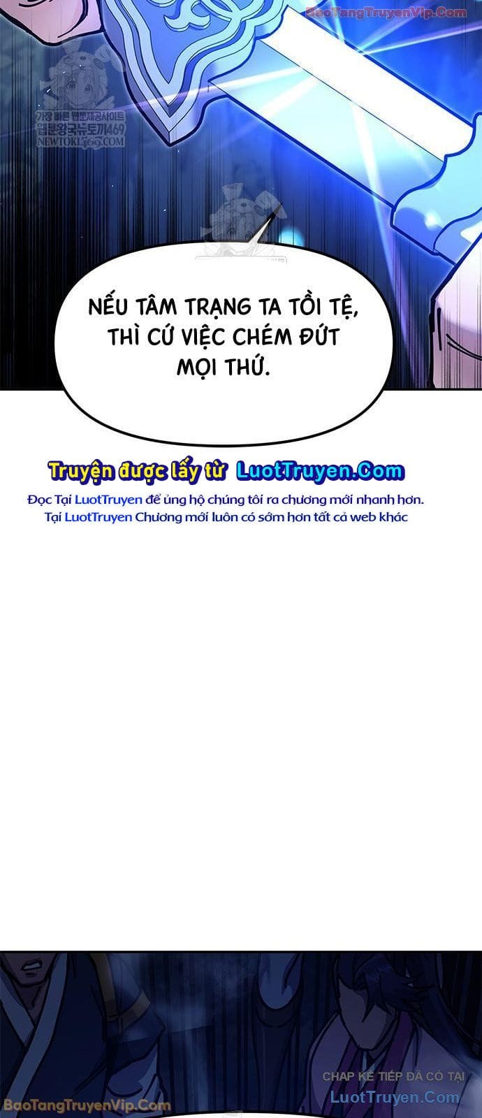 Vĩ Nhân Kiếm - Chap 37 - Trang 109