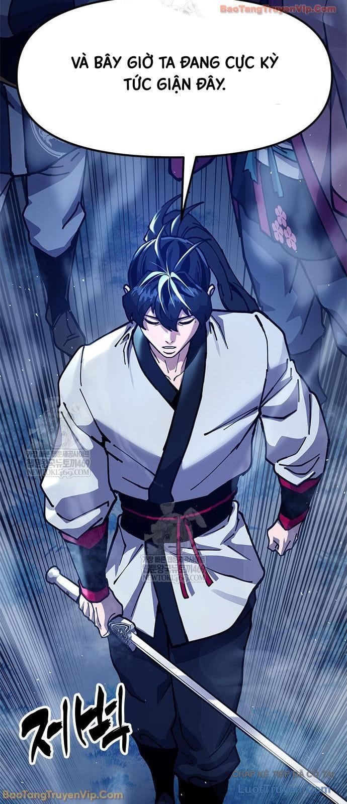 Vĩ Nhân Kiếm - Chap 37 - Trang 110