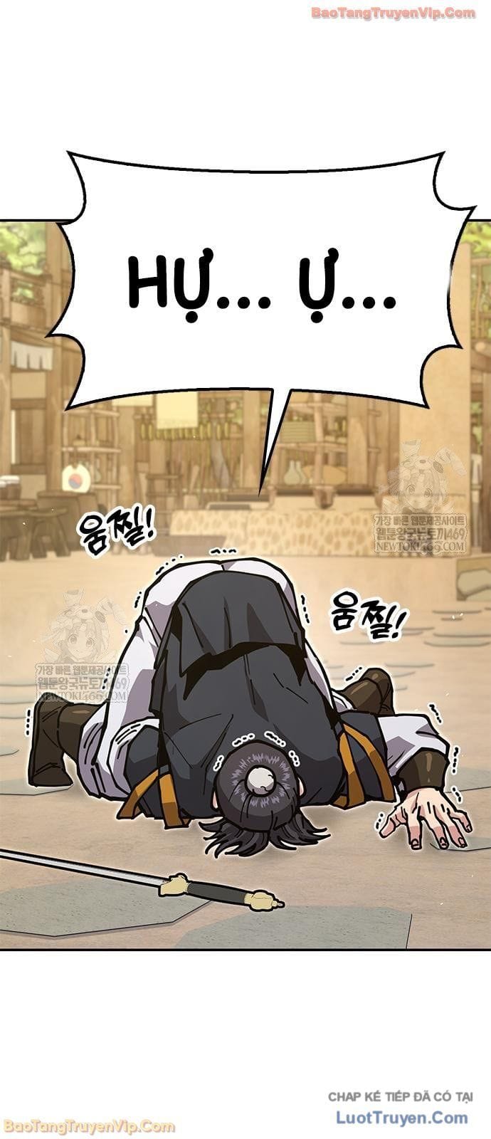 Vĩ Nhân Kiếm - Chap 37 - Trang 12