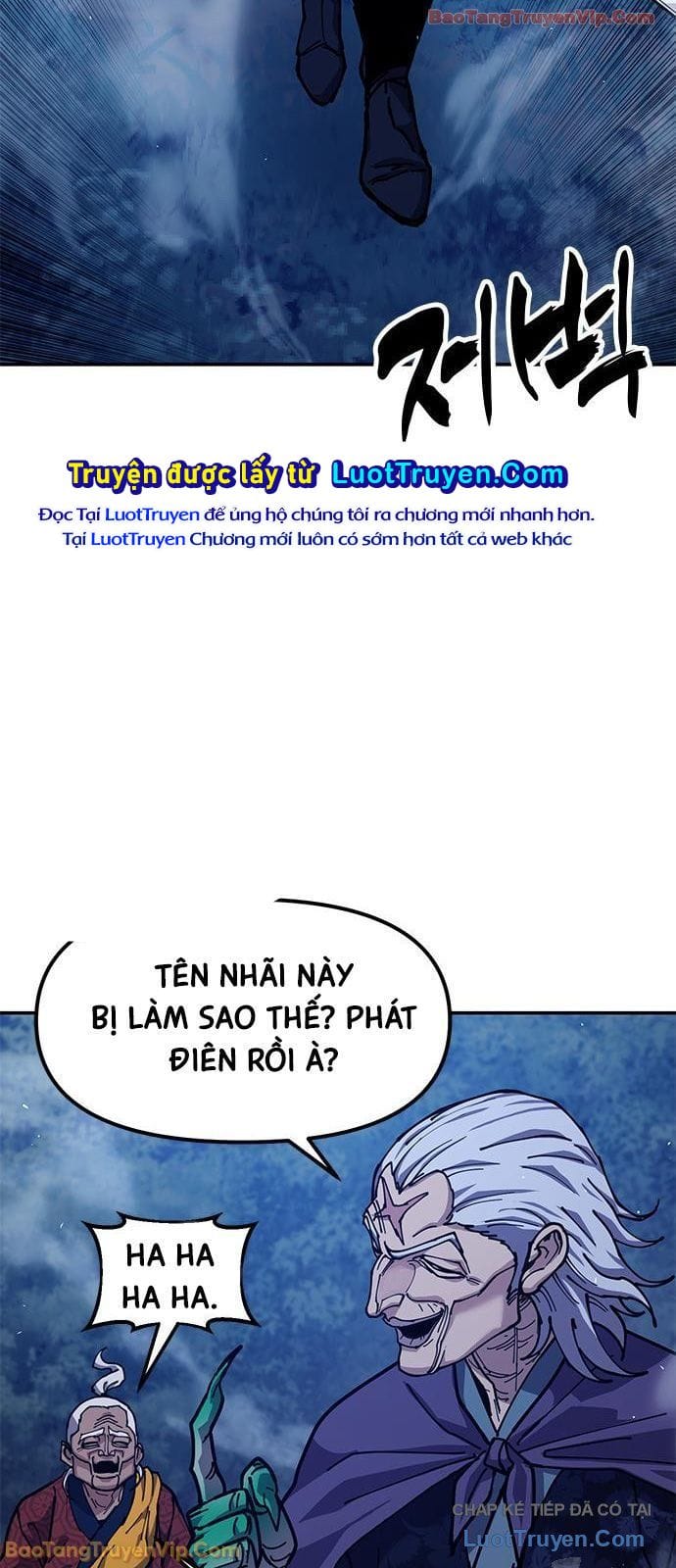 Vĩ Nhân Kiếm - Chap 37 - Trang 111