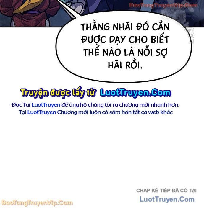 Vĩ Nhân Kiếm - Chap 37 - Trang 112
