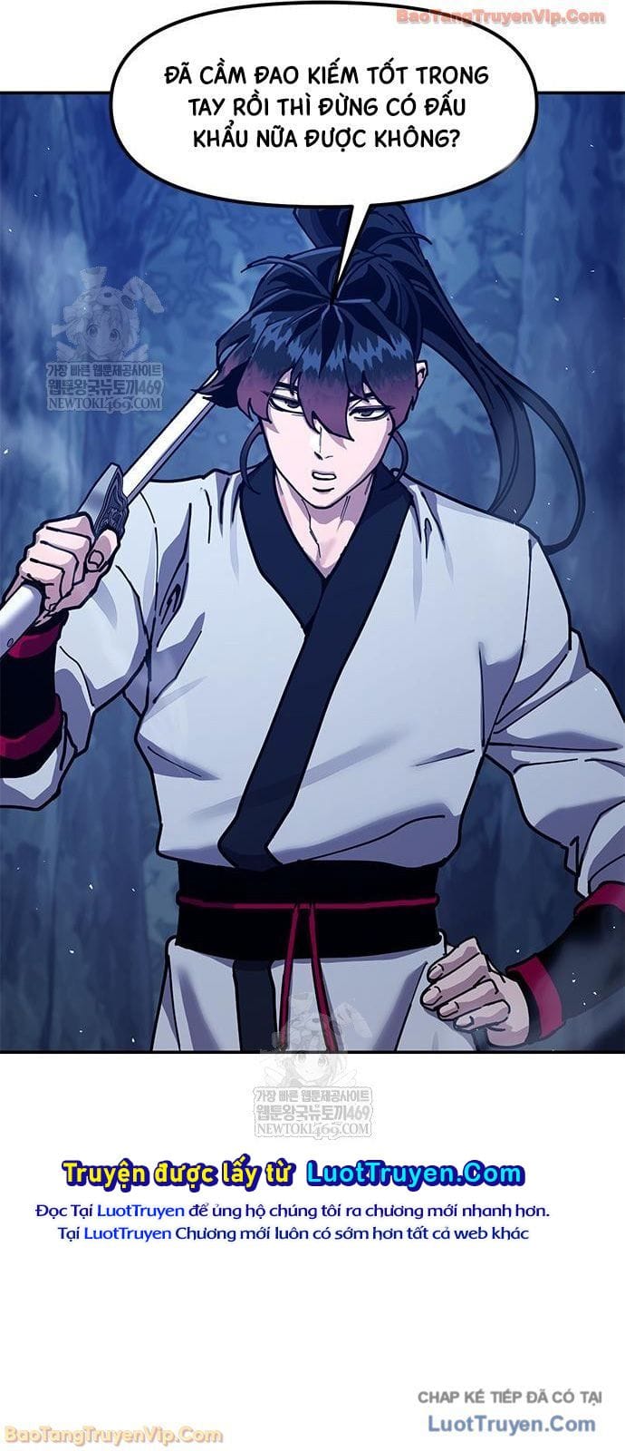 Vĩ Nhân Kiếm - Chap 37 - Trang 113