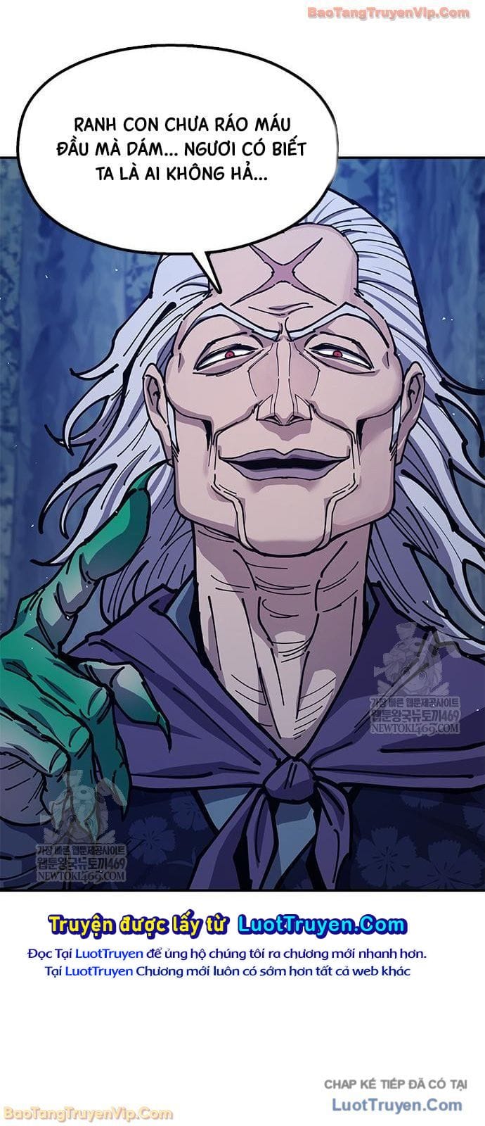 Vĩ Nhân Kiếm - Chap 37 - Trang 114