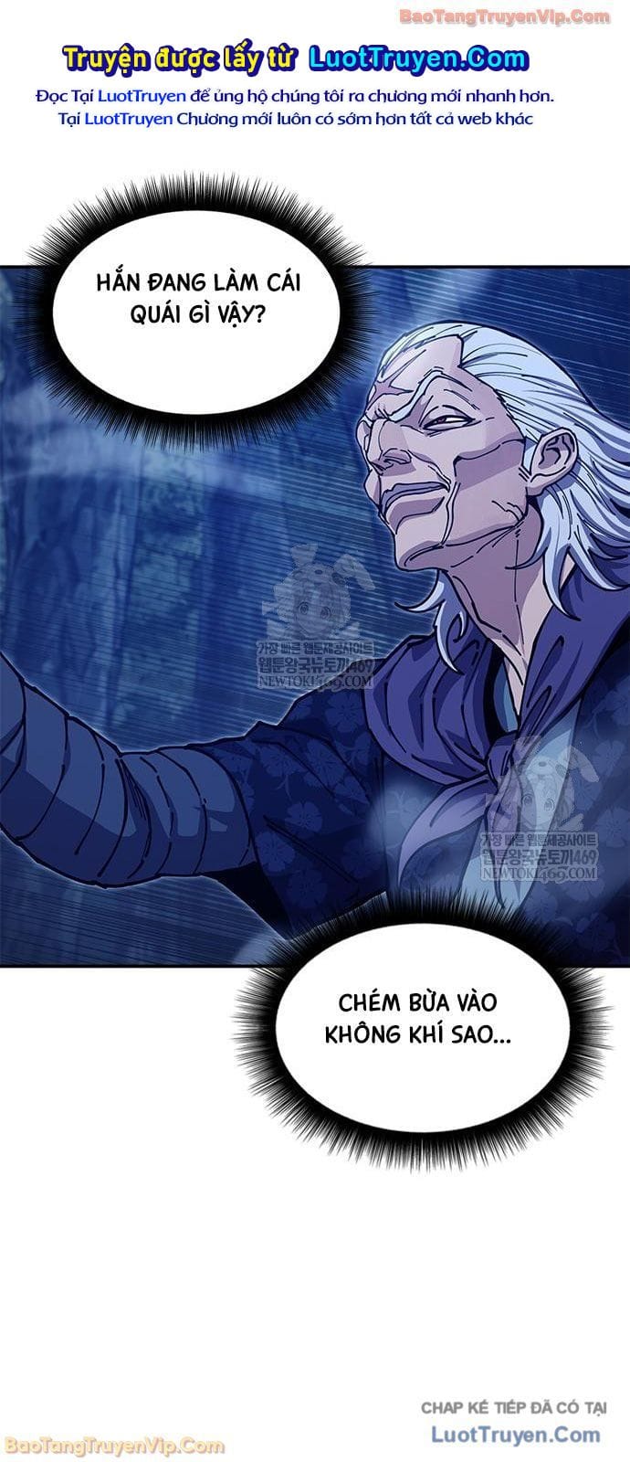 Vĩ Nhân Kiếm - Chap 37 - Trang 118