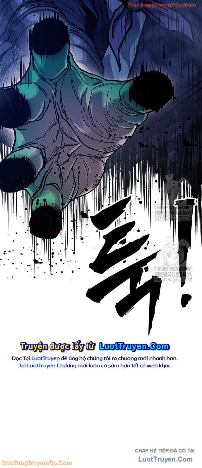 Vĩ Nhân Kiếm - Chap 37 - Trang 122