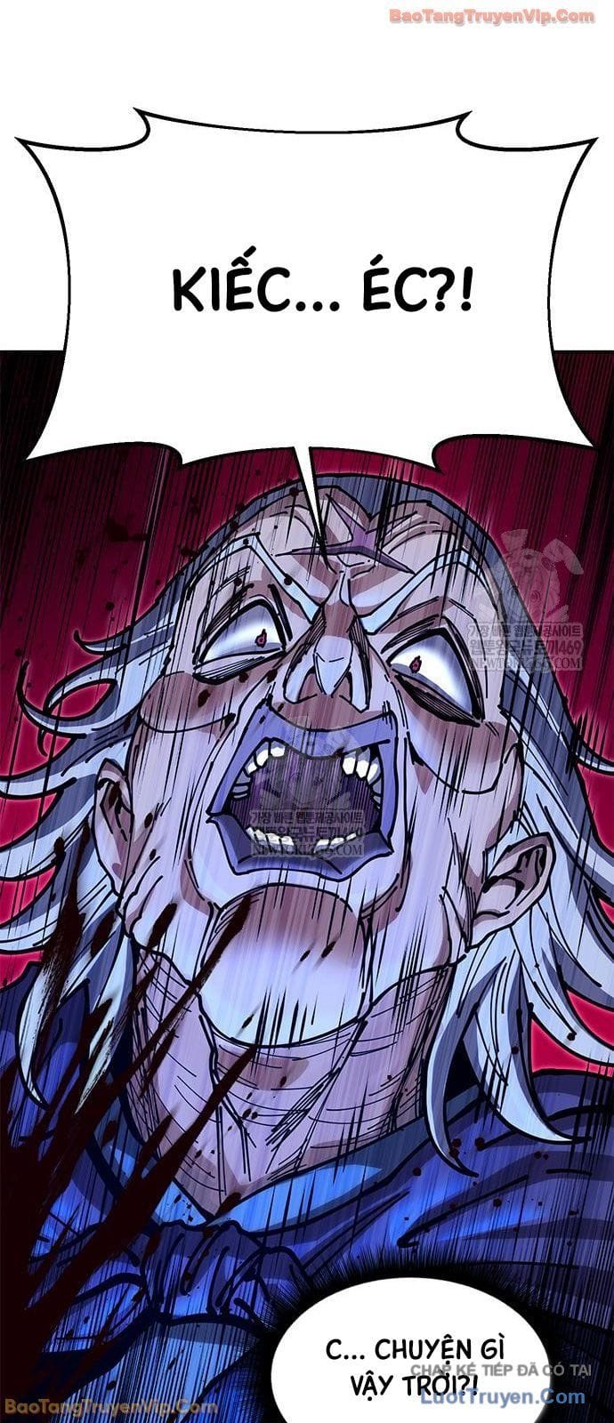 Vĩ Nhân Kiếm - Chap 37 - Trang 123