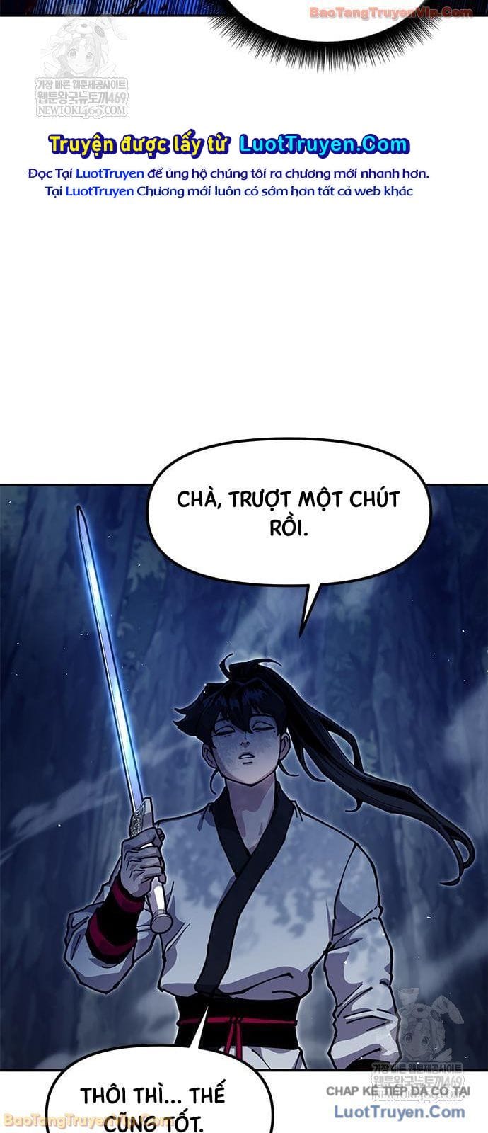Vĩ Nhân Kiếm - Chap 37 - Trang 124