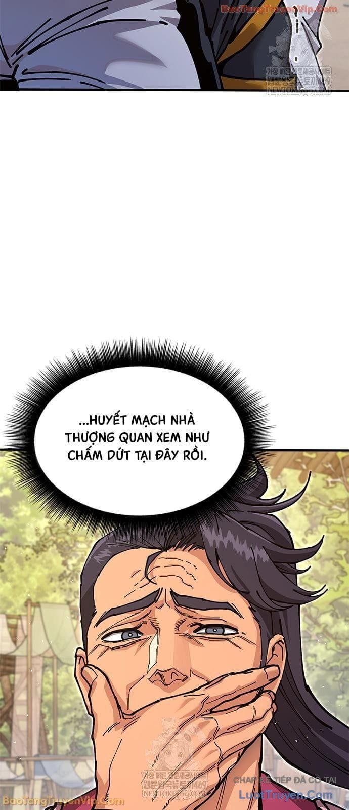 Vĩ Nhân Kiếm - Chap 37 - Trang 14