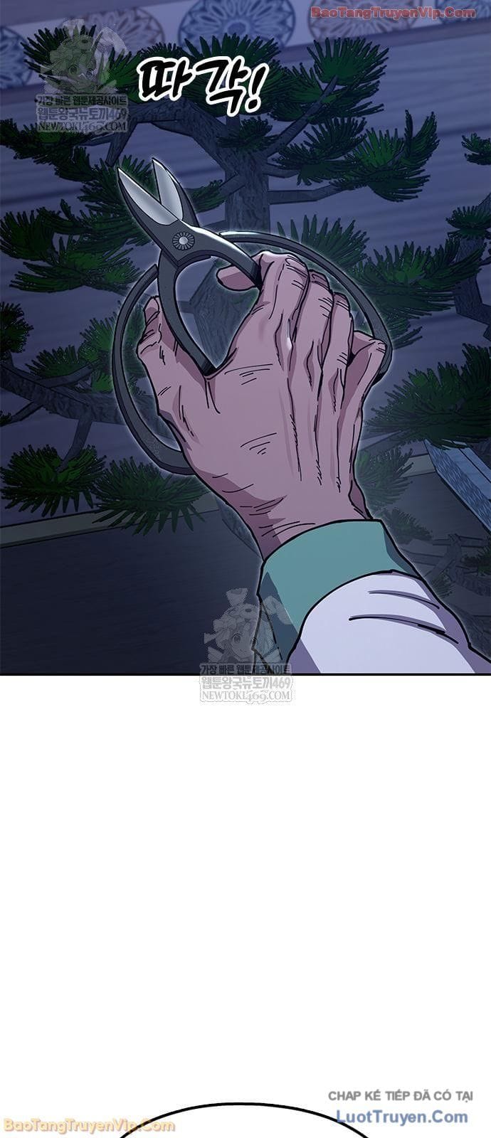 Vĩ Nhân Kiếm - Chap 37 - Trang 16