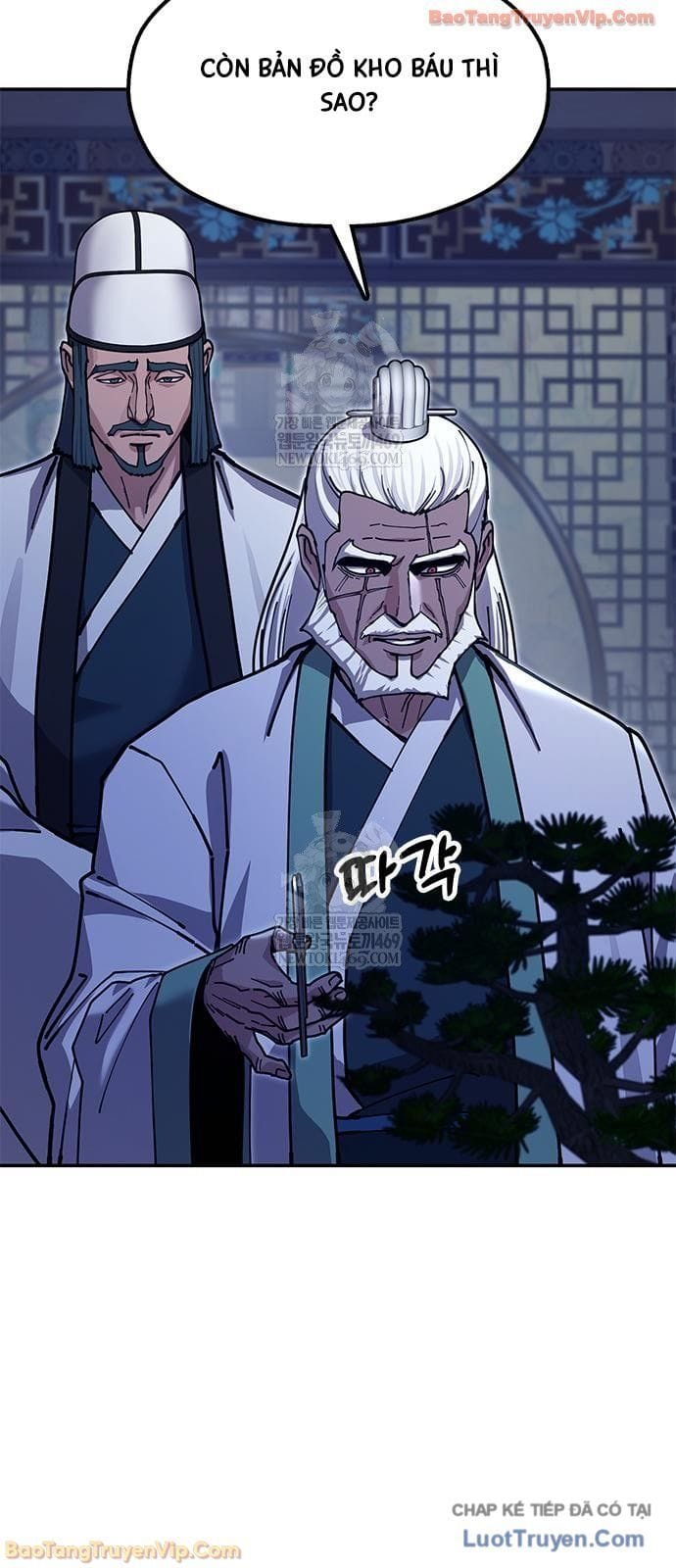 Vĩ Nhân Kiếm - Chap 37 - Trang 17