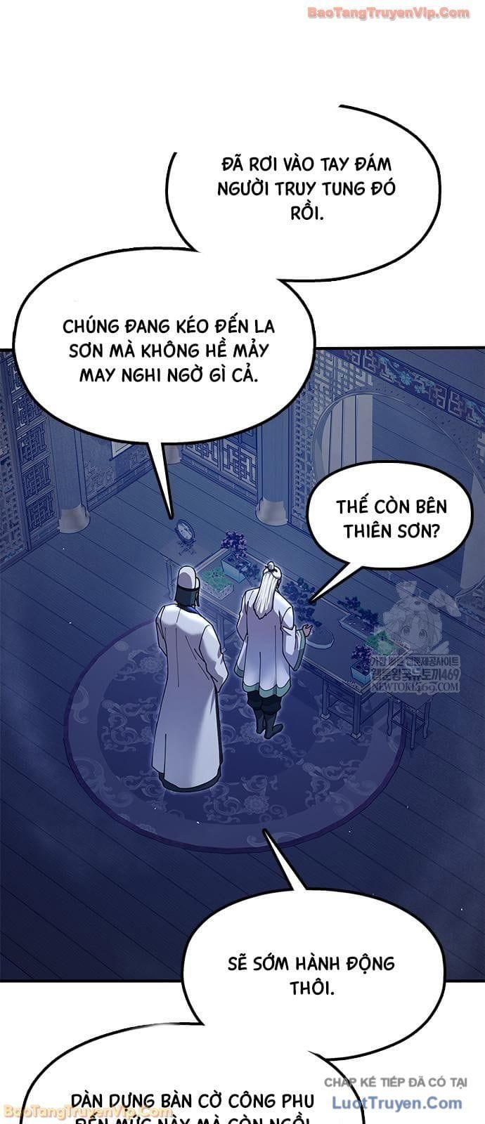 Vĩ Nhân Kiếm - Chap 37 - Trang 18