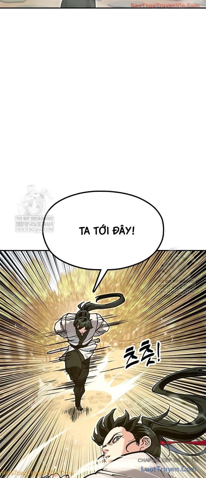 Vĩ Nhân Kiếm - Chap 37 - Trang 3