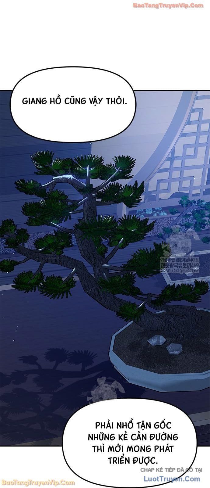 Vĩ Nhân Kiếm - Chap 37 - Trang 22