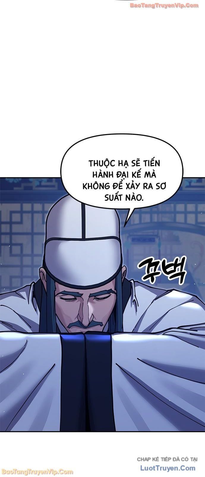 Vĩ Nhân Kiếm - Chap 37 - Trang 23