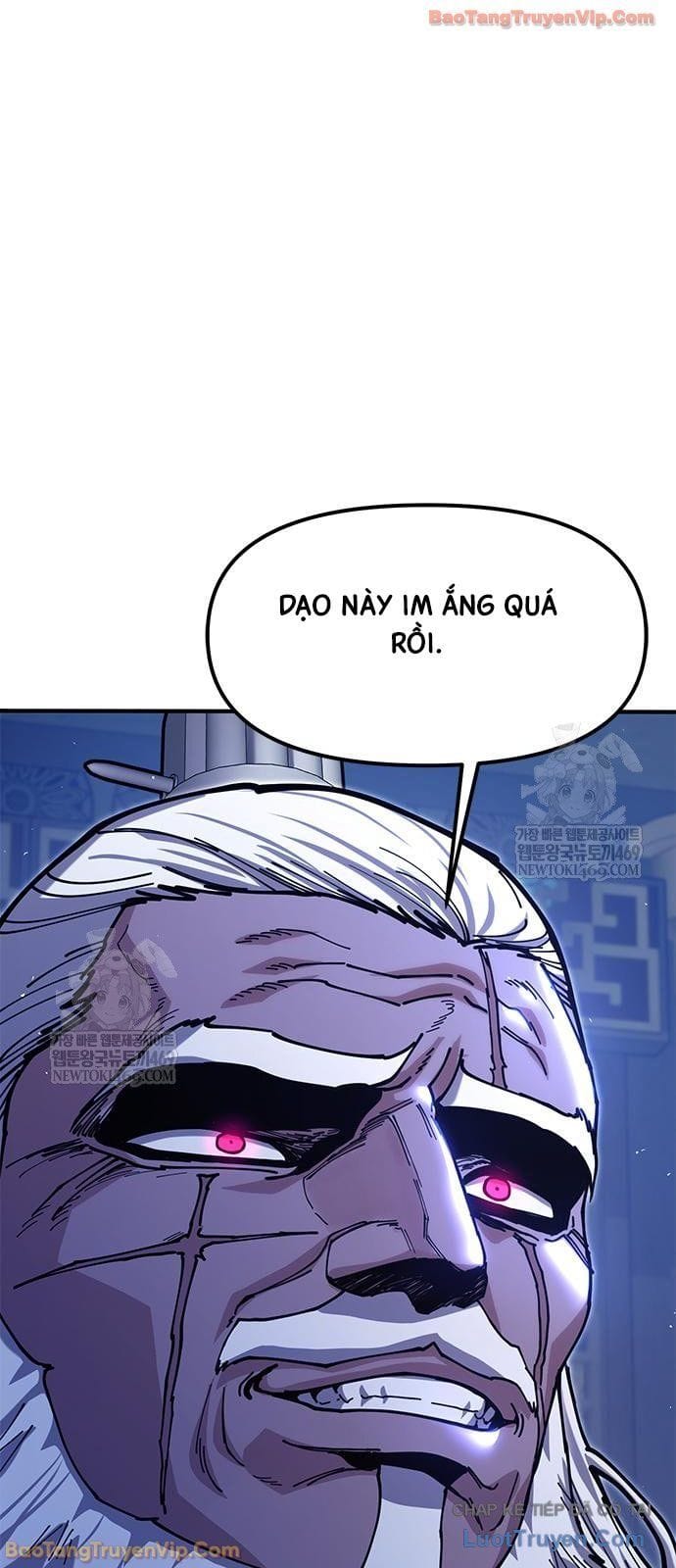 Vĩ Nhân Kiếm - Chap 37 - Trang 24