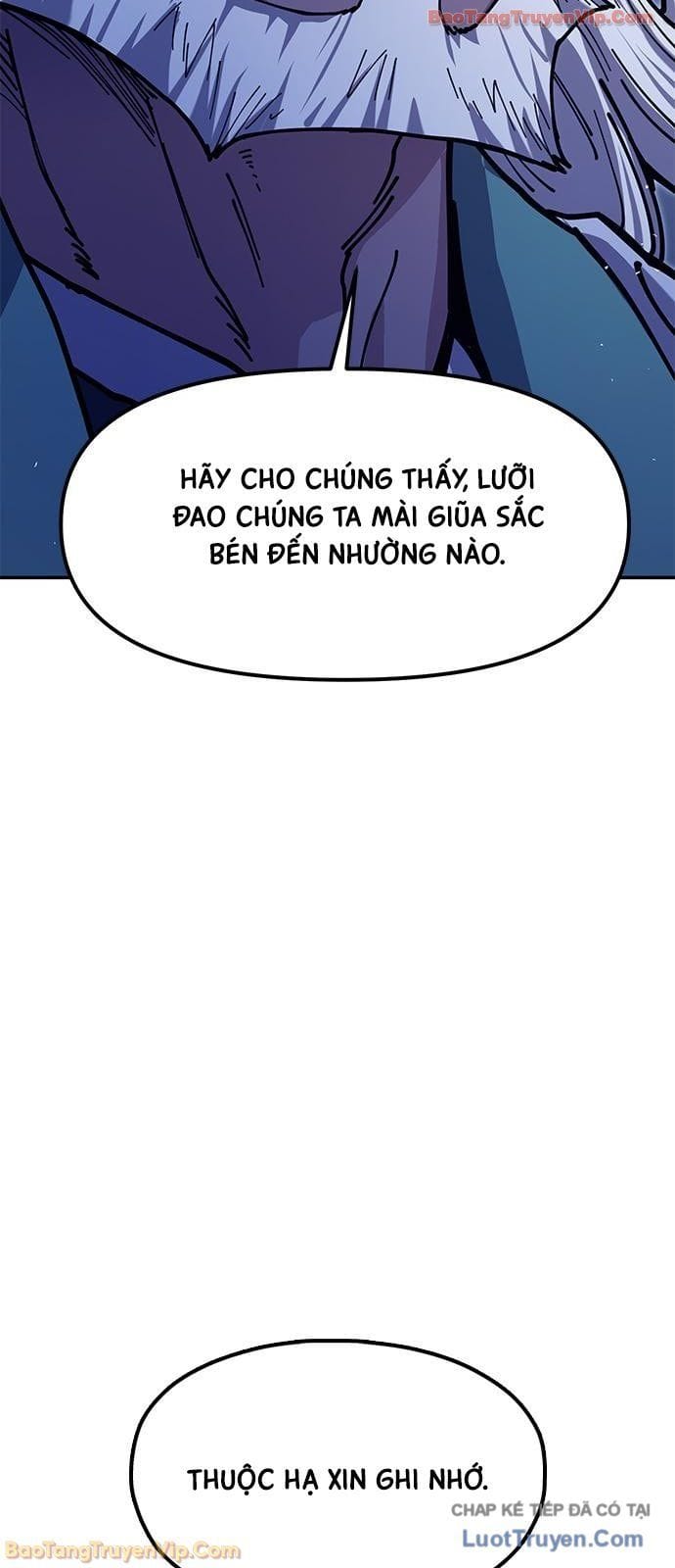 Vĩ Nhân Kiếm - Chap 37 - Trang 25