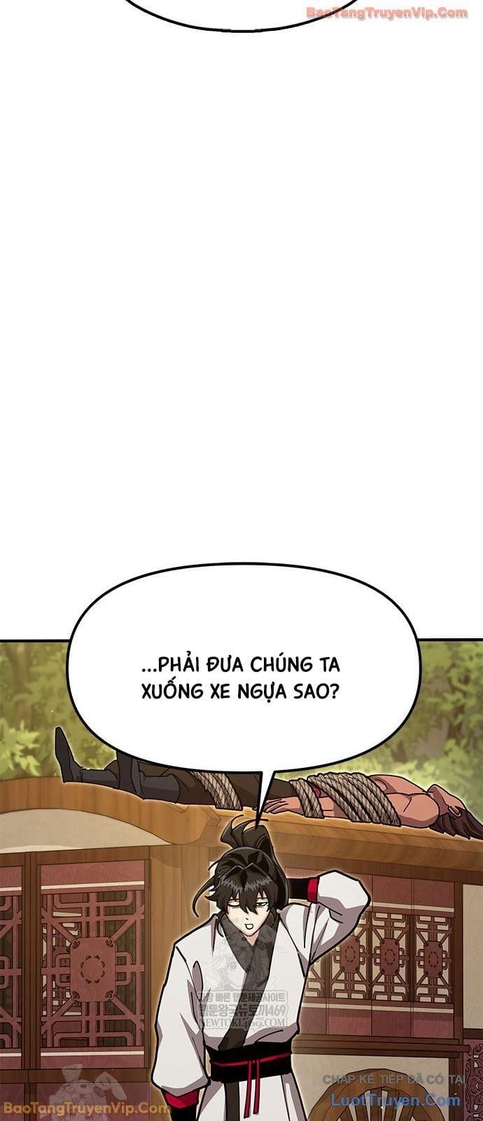 Vĩ Nhân Kiếm - Chap 37 - Trang 26