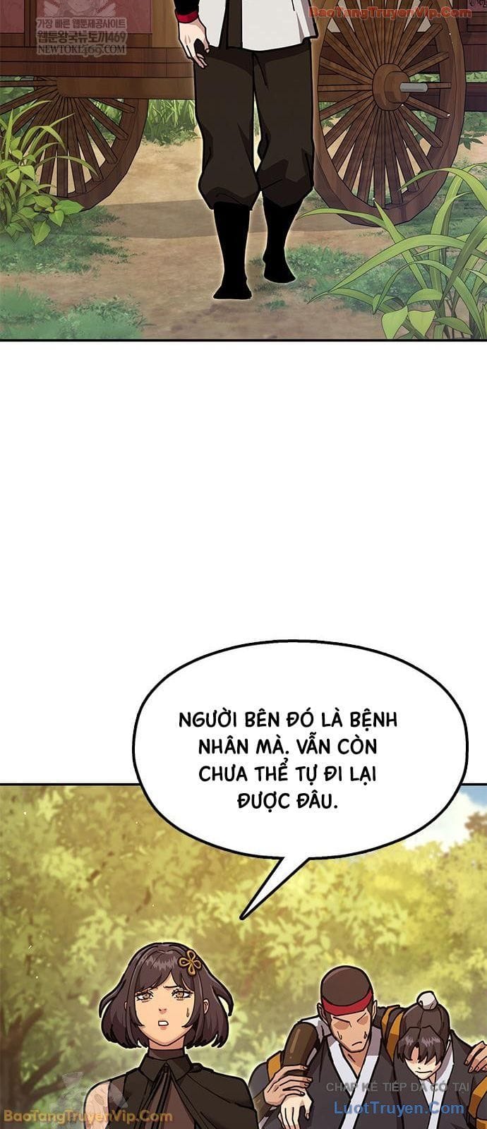 Vĩ Nhân Kiếm - Chap 37 - Trang 27