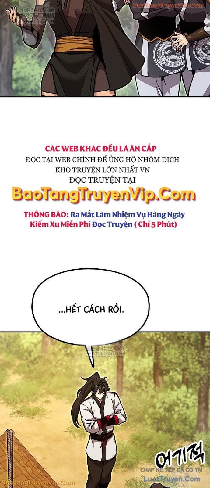 Vĩ Nhân Kiếm - Chap 37 - Trang 28