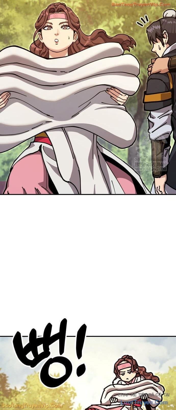 Vĩ Nhân Kiếm - Chap 37 - Trang 30
