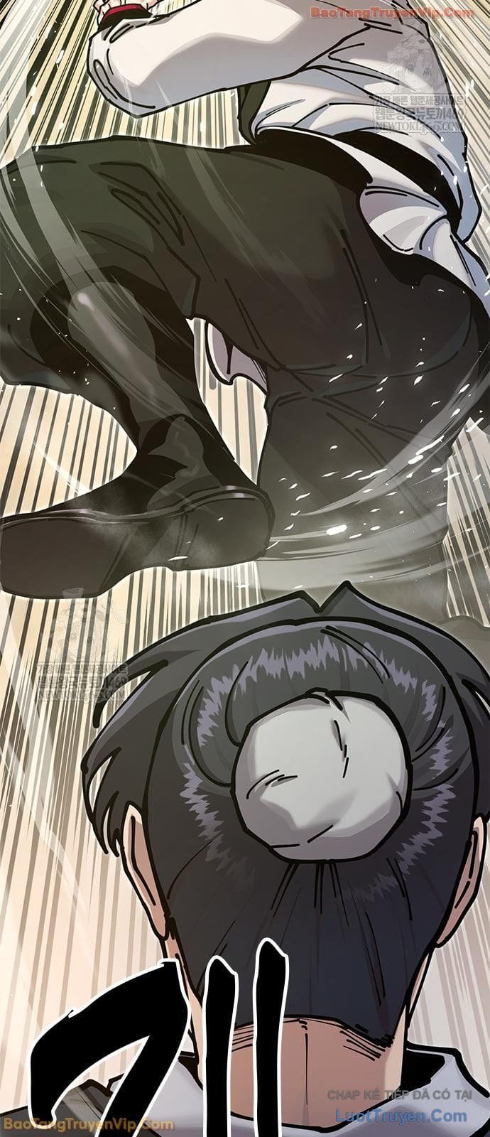 Vĩ Nhân Kiếm - Chap 37 - Trang 4