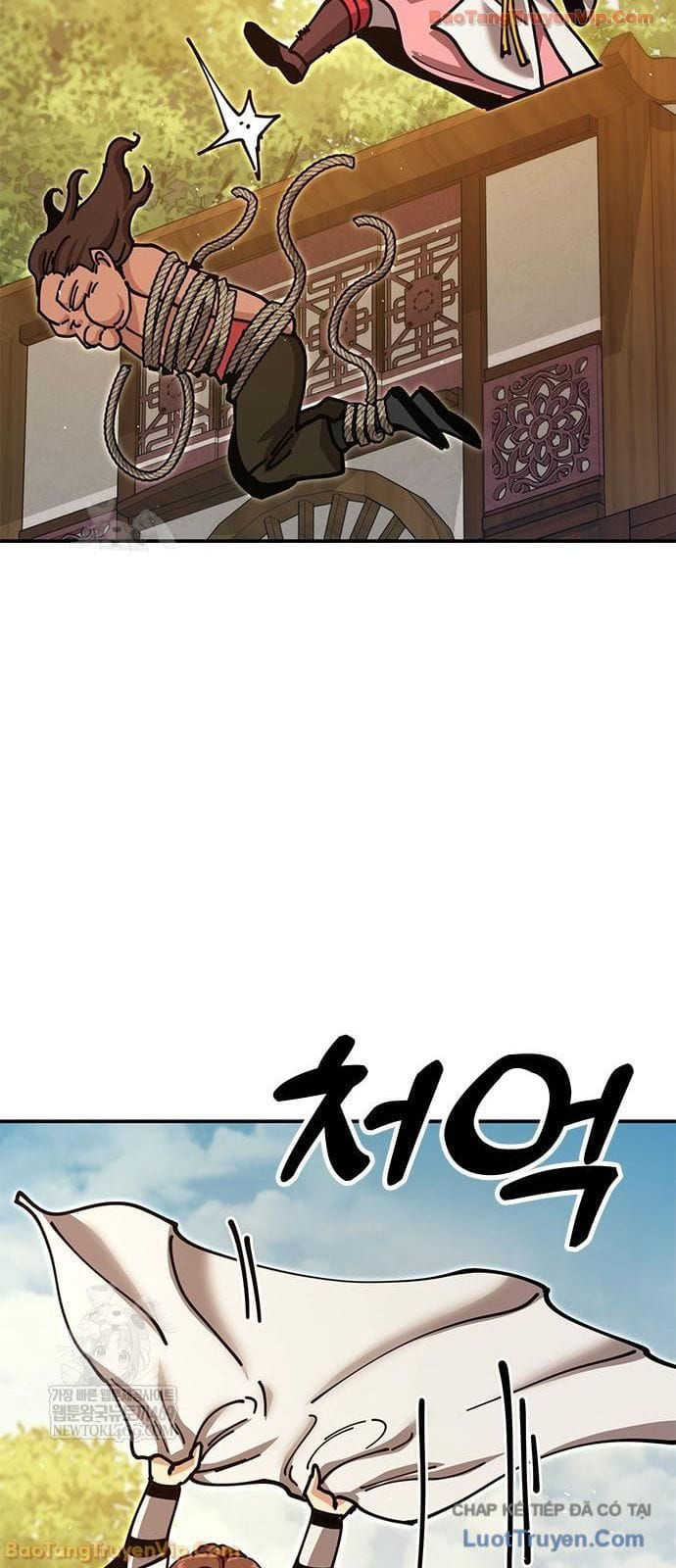 Vĩ Nhân Kiếm - Chap 37 - Trang 31