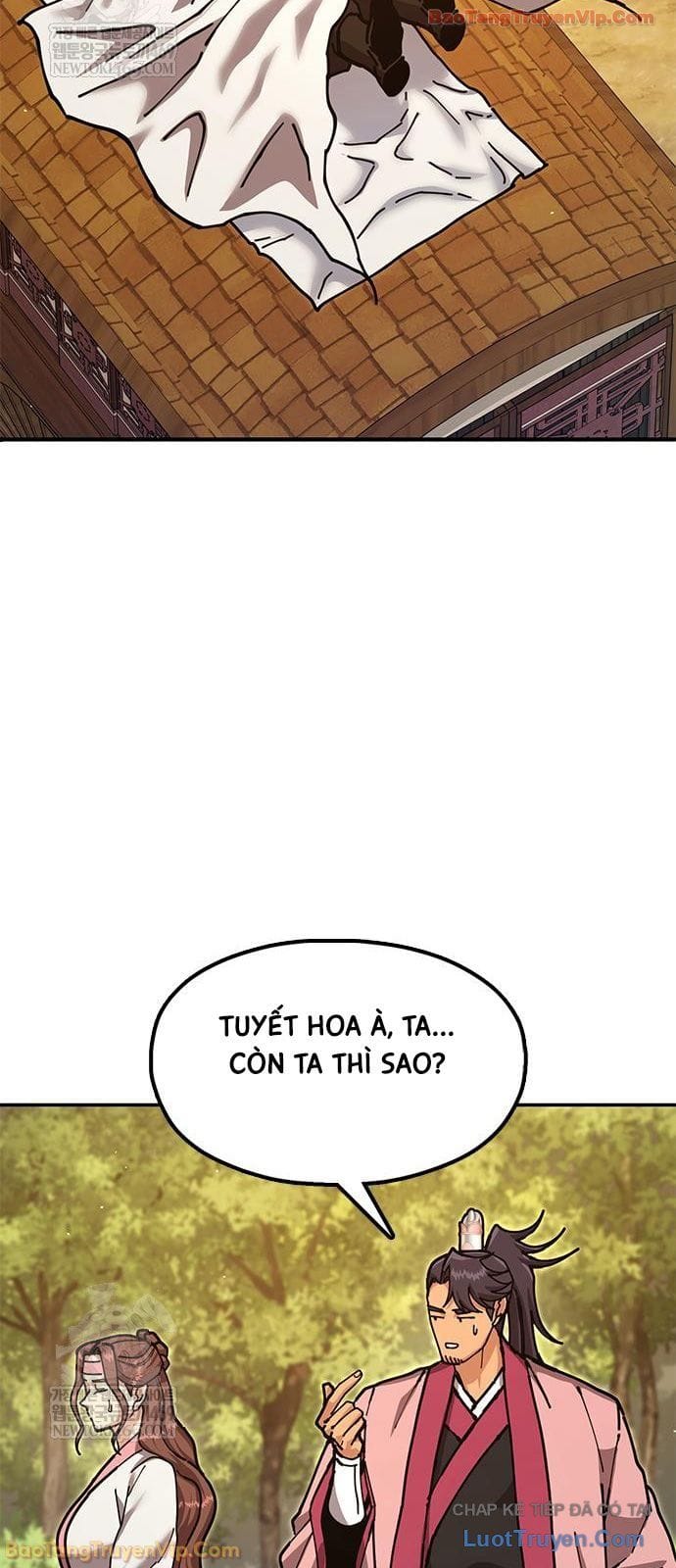 Vĩ Nhân Kiếm - Chap 37 - Trang 35
