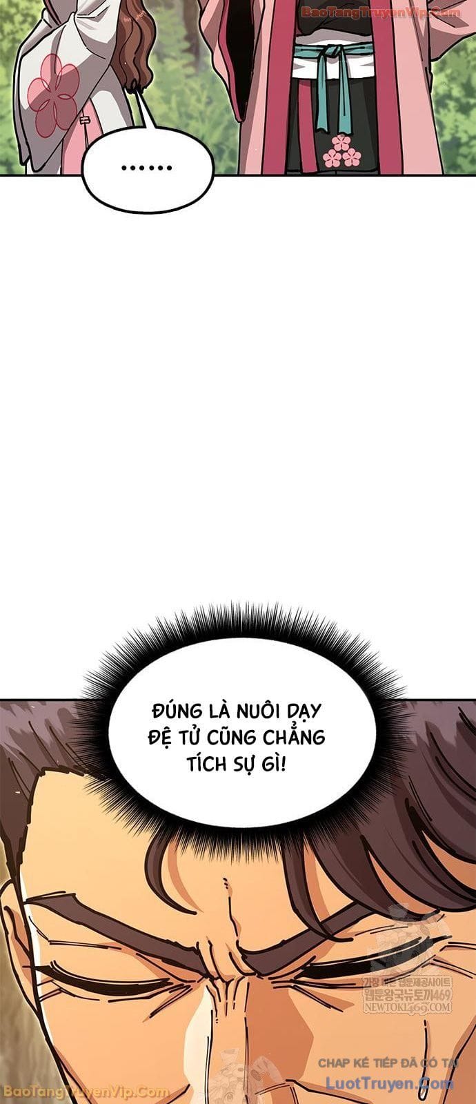 Vĩ Nhân Kiếm - Chap 37 - Trang 36
