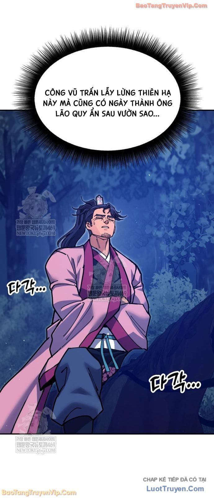 Vĩ Nhân Kiếm - Chap 37 - Trang 39
