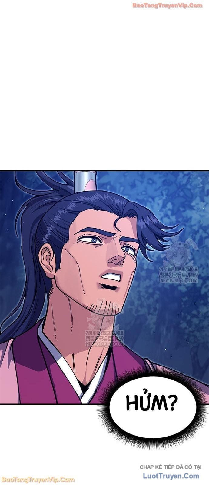 Vĩ Nhân Kiếm - Chap 37 - Trang 40