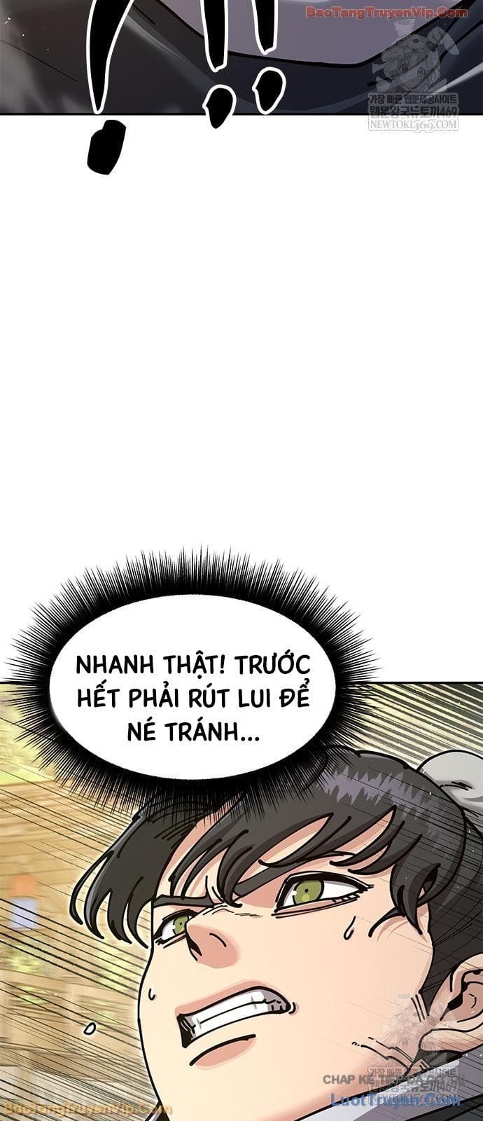 Vĩ Nhân Kiếm - Chap 37 - Trang 5