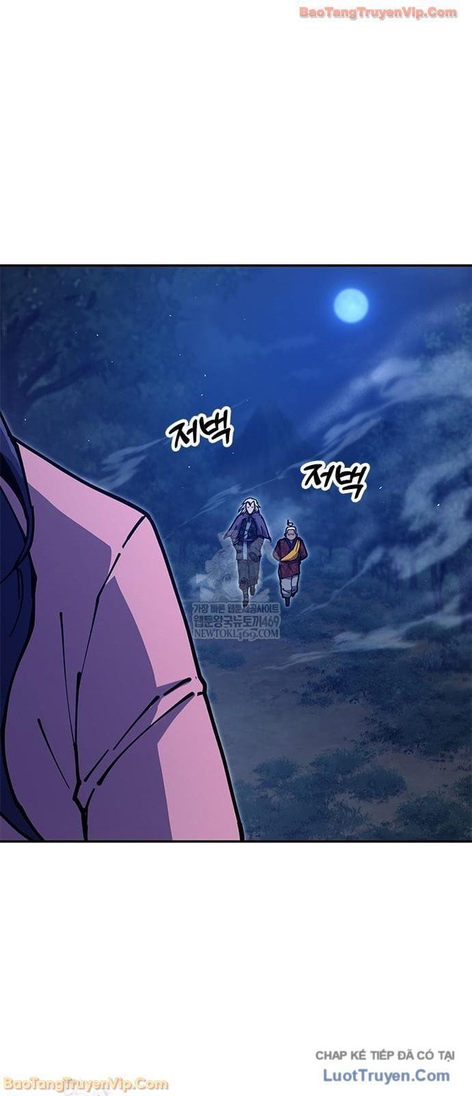 Vĩ Nhân Kiếm - Chap 37 - Trang 41