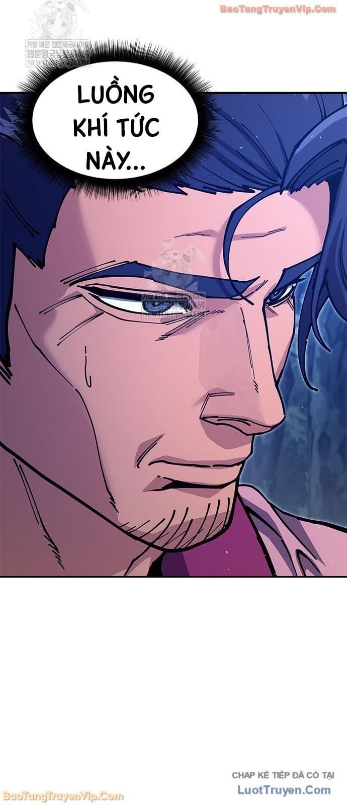 Vĩ Nhân Kiếm - Chap 37 - Trang 42