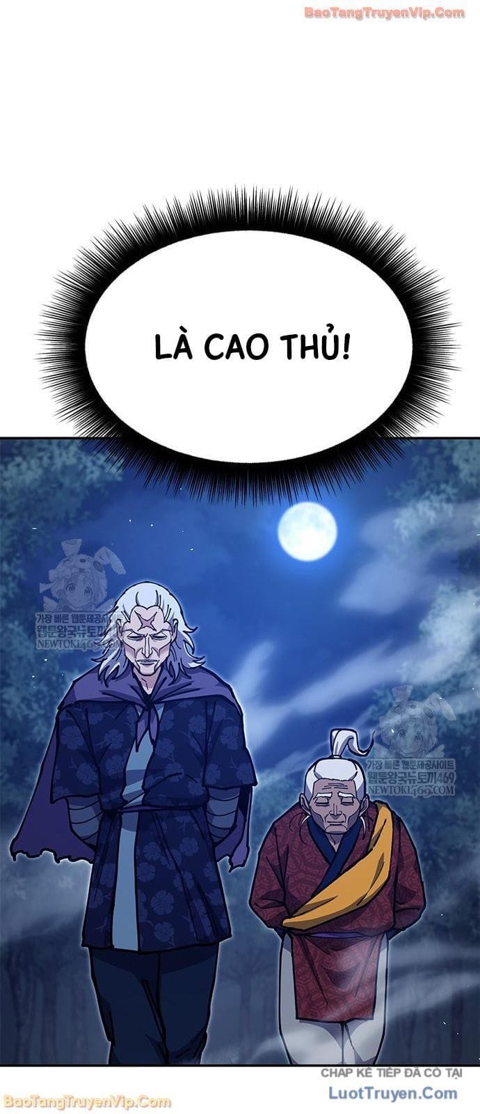 Vĩ Nhân Kiếm - Chap 37 - Trang 43