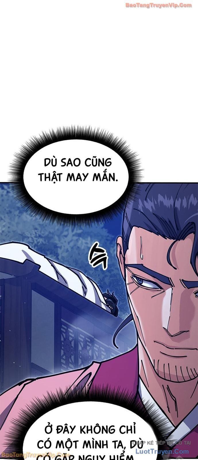 Vĩ Nhân Kiếm - Chap 37 - Trang 44