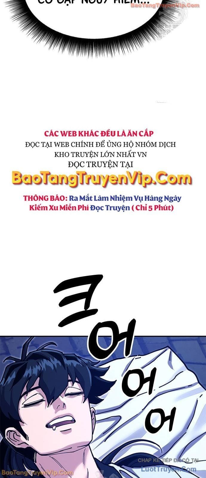 Vĩ Nhân Kiếm - Chap 37 - Trang 45