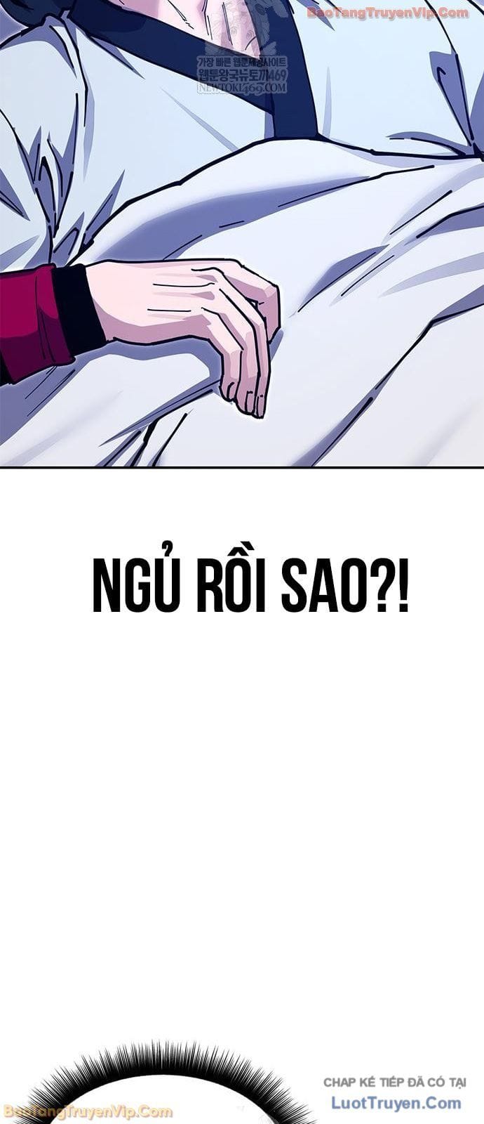 Vĩ Nhân Kiếm - Chap 37 - Trang 46