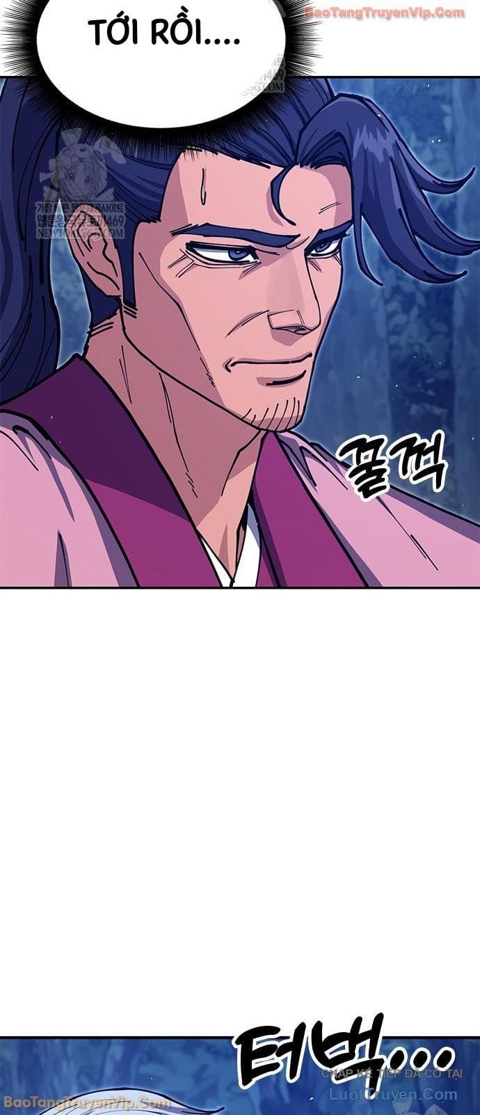 Vĩ Nhân Kiếm - Chap 37 - Trang 47