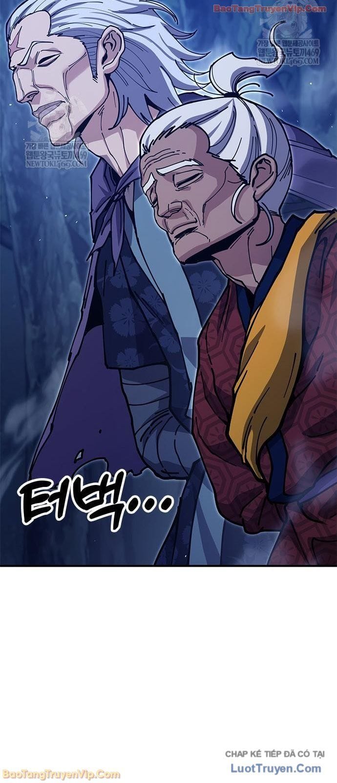 Vĩ Nhân Kiếm - Chap 37 - Trang 48