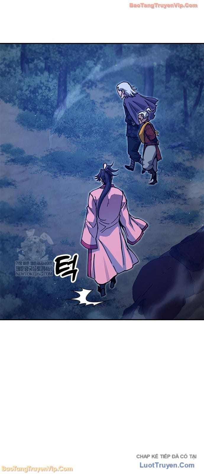 Vĩ Nhân Kiếm - Chap 37 - Trang 49